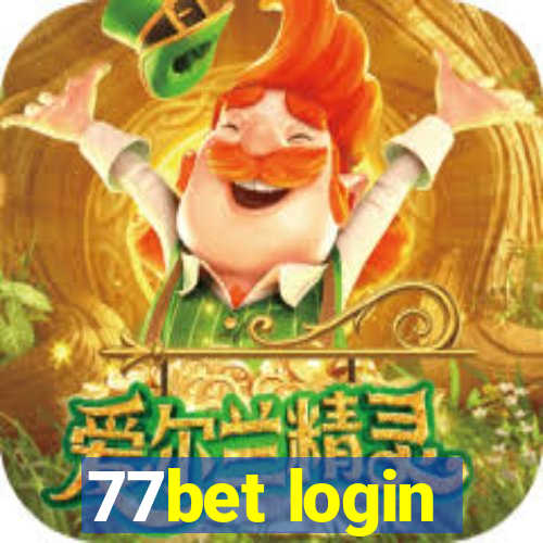 77bet login